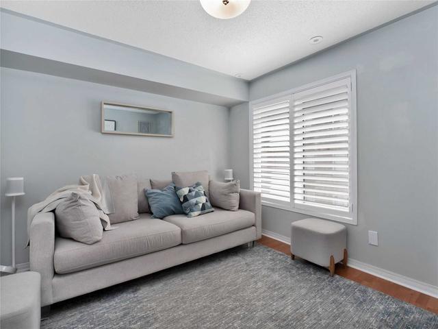 65 - 55 Foundry Ave, Townhouse with 3 bedrooms, 2 bathrooms and 1 parking in Toronto ON | Image 3