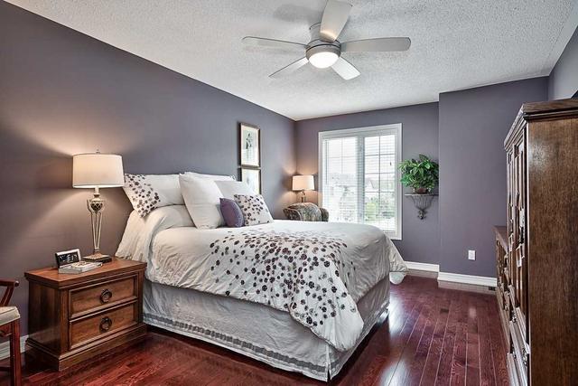 11 - 963 King Rd, Townhouse with 3 bedrooms, 3 bathrooms and 2 parking in Burlington ON | Image 5