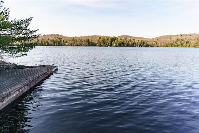 1409 West Oxbow Lake Road, House detached with 3 bedrooms, 1 bathrooms and 4 parking in Lake of Bays ON | Image 20