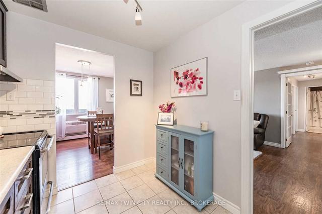 703 - 279 Chandler Dr, Condo with 2 bedrooms, 1 bathrooms and 1 parking in Kitchener ON | Image 8