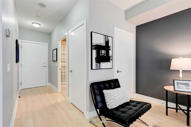 430 - 90 Stadium Rd, Condo with 1 bedrooms, 1 bathrooms and 0 parking in Toronto ON | Image 35