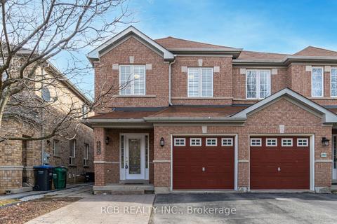 3940 Skyview St, Mississauga, ON, L5M8A4 | Card Image
