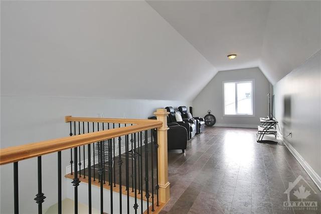 505 Chriscraft Way, House detached with 3 bedrooms, 3 bathrooms and 4 parking in Ottawa ON | Image 21