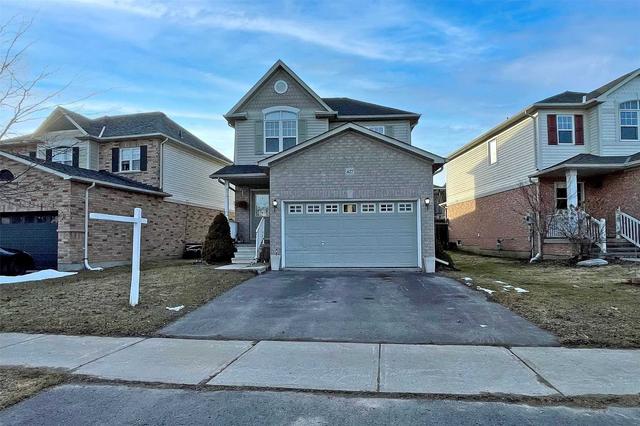 427 Spillsbury Dr, House detached with 3 bedrooms, 4 bathrooms and 4 parking in Peterborough ON | Image 23