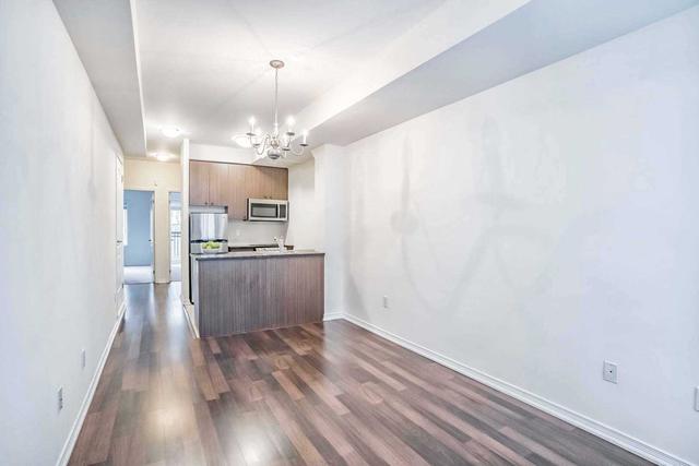 236 - 15 Coneflower Cres, Townhouse with 2 bedrooms, 1 bathrooms and 1 parking in Toronto ON | Image 19