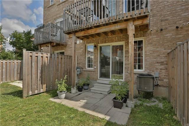 7127 Triumph Lane, Townhouse with 3 bedrooms, 3 bathrooms and 3 parking in Mississauga ON | Image 19