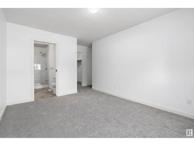 10640 153 Av Nw, House attached with 2 bedrooms, 1 bathrooms and 4 parking in Edmonton AB | Image 26