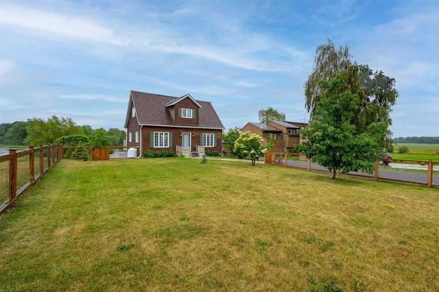12 North Marysburgh Crt, House detached with 3 bedrooms, 2 bathrooms and 6 parking in Prince Edward County ON | Image 34