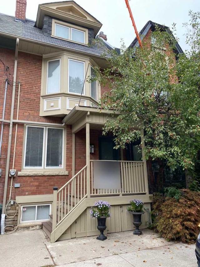 10 Salisbury Ave, House attached with 3 bedrooms, 3 bathrooms and 1 parking in Toronto ON | Image 27