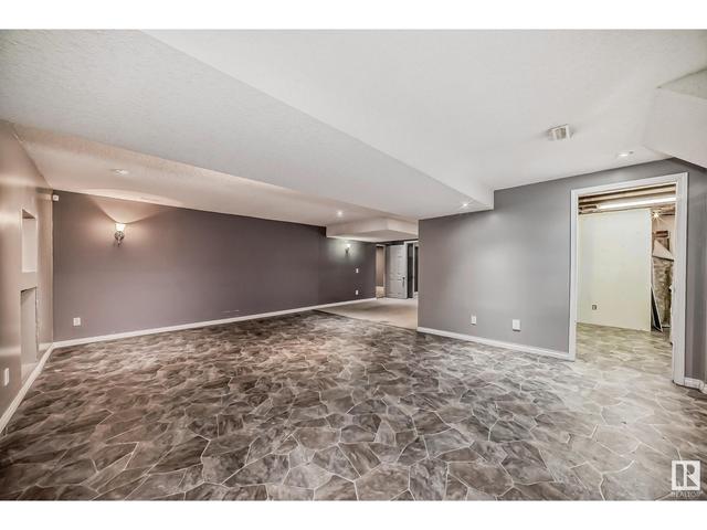 14227 116 St Nw, House detached with 4 bedrooms, 2 bathrooms and null parking in Edmonton AB | Image 37