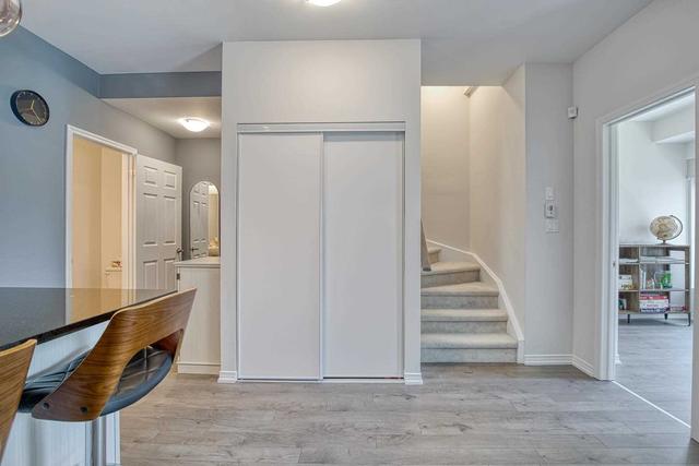 262 - 27 Applewood Lane, Townhouse with 3 bedrooms, 3 bathrooms and 1 parking in Toronto ON | Image 29