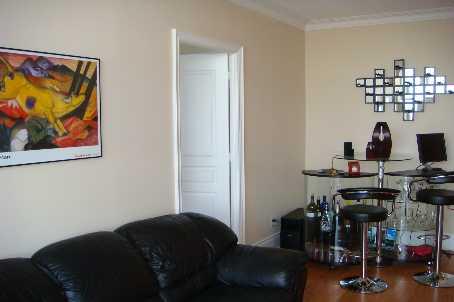 sph 8 - 10 Northtown Way, Condo with 2 bedrooms, 2 bathrooms and 1 parking in Toronto ON | Image 4