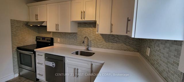 21 - 470 Southdale Rd E, Townhouse with 3 bedrooms, 2 bathrooms and 1 parking in London ON | Image 30