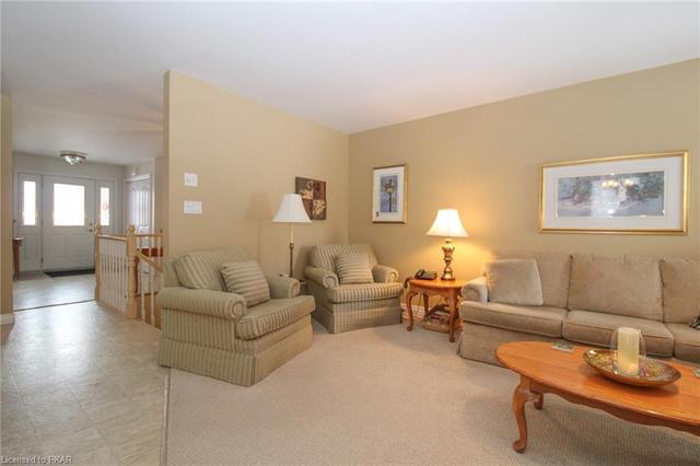 1295 Cedargrove Drive, House detached with 4 bedrooms, 3 bathrooms and null parking in Peterborough ON | Image 19