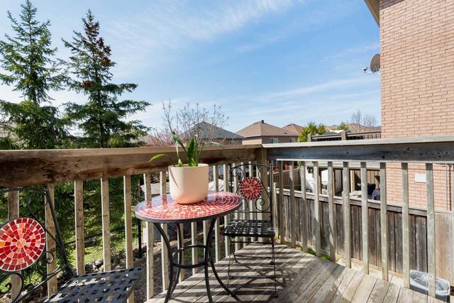 109 Beaverbrook Cres, House detached with 3 bedrooms, 4 bathrooms and 4 parking in Vaughan ON | Image 27