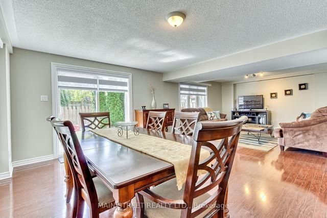 126 Woodbury Cres, House detached with 3 bedrooms, 3 bathrooms and 3 parking in Newmarket ON | Image 15