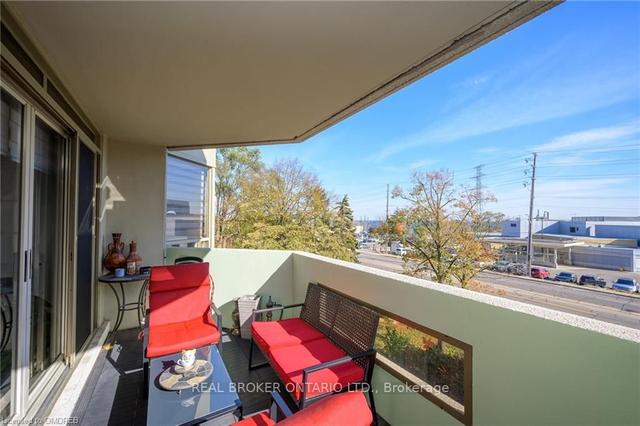 301 - 1237 North Shore Blvd E, Condo with 2 bedrooms, 2 bathrooms and 1 parking in Burlington ON | Image 19