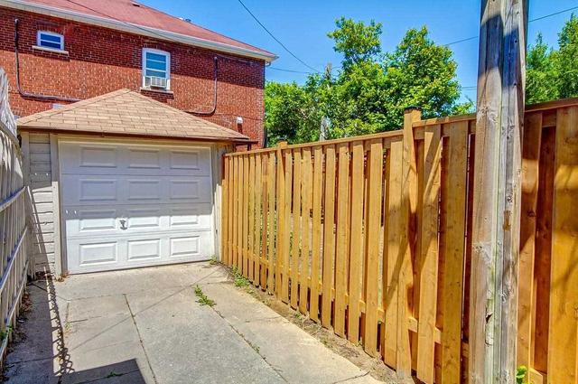 330 Sammon Ave, House detached with 2 bedrooms, 3 bathrooms and 4 parking in Toronto ON | Image 26