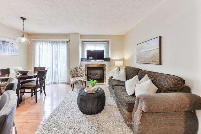 51 - 2940 Headon Forest Dr, Townhouse with 2 bedrooms, 2 bathrooms and 2 parking in Burlington ON | Image 5