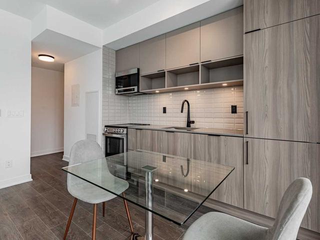 s904 - 180 Mill St, Condo with 2 bedrooms, 1 bathrooms and 0 parking in Toronto ON | Image 15