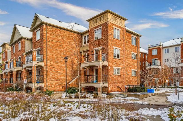 1 - 2464 Post Rd, Townhouse with 2 bedrooms, 2 bathrooms and 1 parking in Oakville ON | Image 23