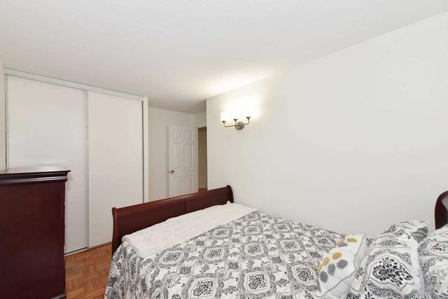 167 - 1055 Dundas St E, Townhouse with 3 bedrooms, 1 bathrooms and 1 parking in Mississauga ON | Image 30