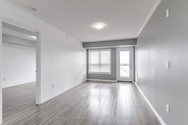 408 - 1045 Nadalin Hts, Condo with 2 bedrooms, 2 bathrooms and 2 parking in Milton ON | Image 20