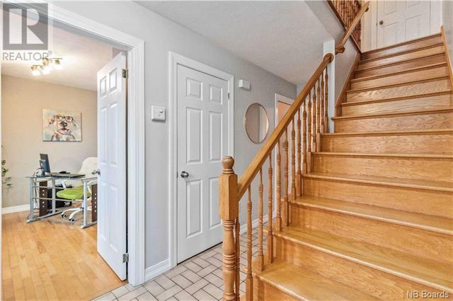 97 Hearne Street, House detached with 6 bedrooms, 2 bathrooms and null parking in Fredericton NB | Image 9