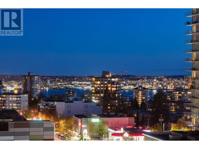 906 - 108 E 14th Street, Condo with 2 bedrooms, 2 bathrooms and 2 parking in North Vancouver BC | Image 15