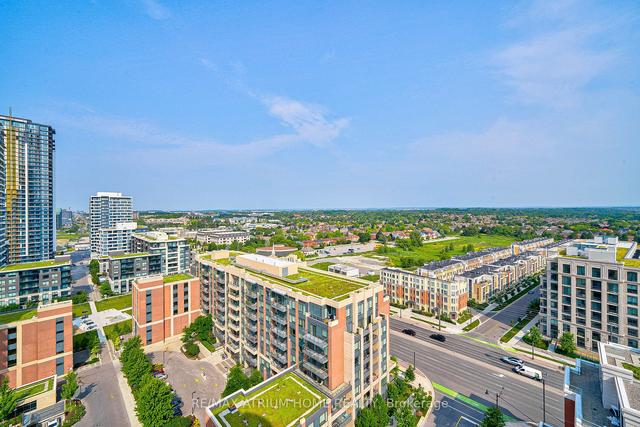 2007 - 1 Uptown Dr S, Condo with 2 bedrooms, 2 bathrooms and 1 parking in Markham ON | Image 28