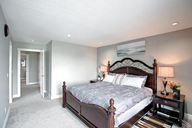 1, 2, 3 - 317 15 Avenue Ne, Home with 9 bedrooms, 7 bathrooms and 6 parking in Calgary AB | Image 36