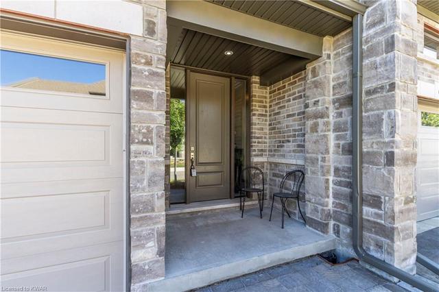 7 - 271 Grey Silo Road, House attached with 3 bedrooms, 2 bathrooms and 4 parking in Waterloo ON | Image 20