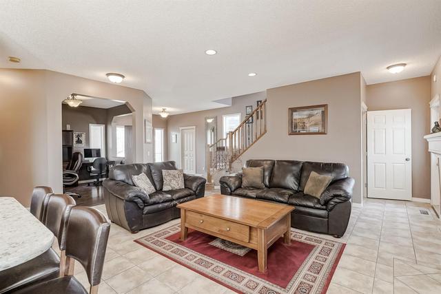 119 Cranleigh Green Se, House detached with 3 bedrooms, 2 bathrooms and 4 parking in Calgary AB | Image 5