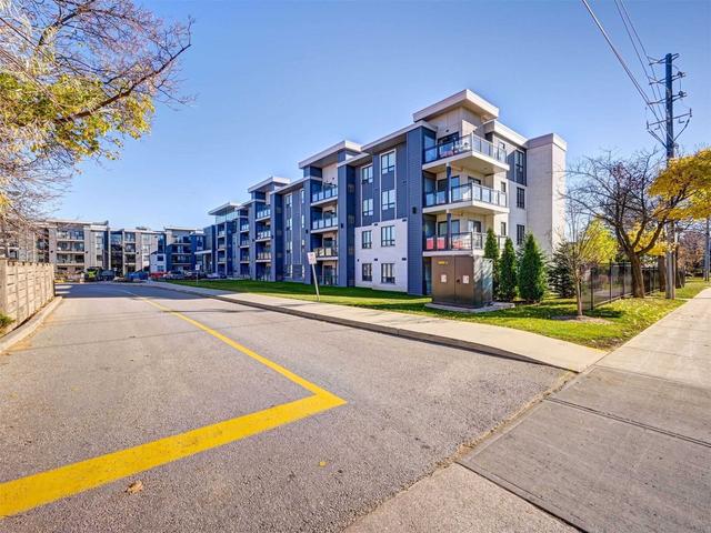 212 - 3170 Erin Mills Pkwy, Condo with 1 bedrooms, 2 bathrooms and 1 parking in Mississauga ON | Image 33