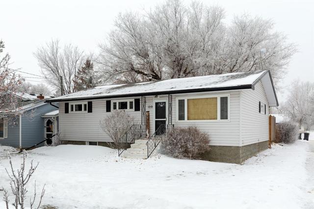 109 23 Street Nw, House detached with 4 bedrooms, 2 bathrooms and 4 parking in Wheatland County AB | Image 5