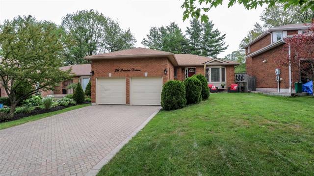 26 Irwin Dr, House detached with 3 bedrooms, 3 bathrooms and 6 parking in Barrie ON | Image 12