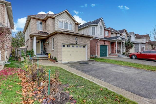1337 Margate Dr, House detached with 2 bedrooms, 1 bathrooms and 3 parking in Oshawa ON | Image 12