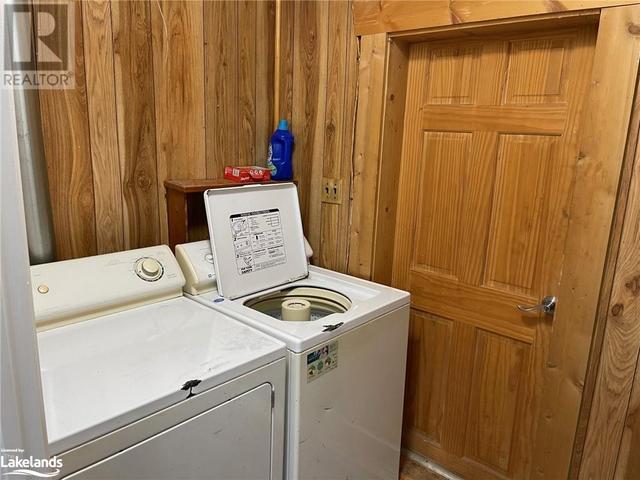 Lower level laundry room | Image 33