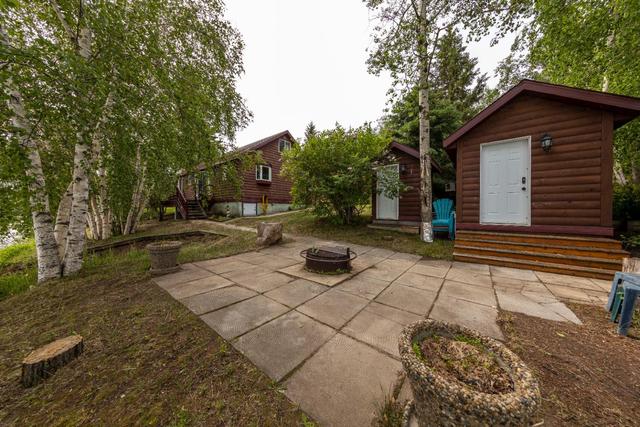 26 Perch Lake, Home with 4 bedrooms, 1 bathrooms and 4 parking in Frenchman Butte No. 501 SK | Image 29