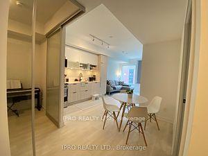s448 - 35 Rolling Mills Rd, Condo with 2 bedrooms, 1 bathrooms and 1 parking in Toronto ON | Image 36