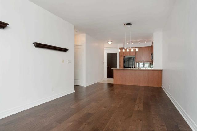 420 - 2855 Bloor St W, Condo with 1 bedrooms, 1 bathrooms and 1 parking in Toronto ON | Image 5