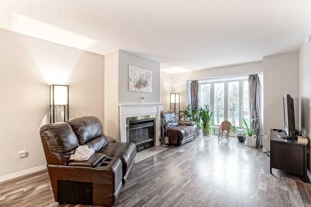 116 - 895 Maple Ave, Townhouse with 3 bedrooms, 2 bathrooms and 2 parking in Burlington ON | Image 30