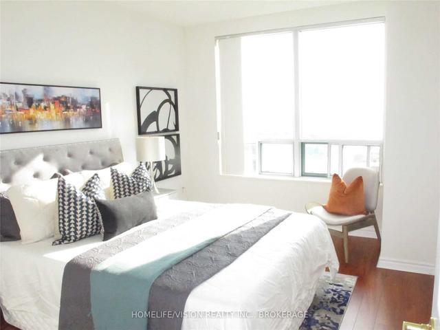 2528 - 125 Omni Dr, Condo with 1 bedrooms, 1 bathrooms and 1 parking in Toronto ON | Image 2