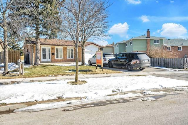 2797 Council Ring Rd, House detached with 3 bedrooms, 4 bathrooms and 5 parking in Mississauga ON | Image 14