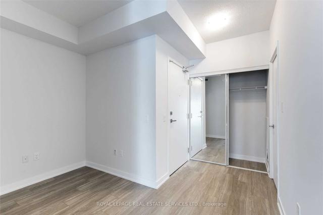 2517 - 4055 Parkside Village Dr, Condo with 1 bedrooms, 1 bathrooms and 1 parking in Mississauga ON | Image 27