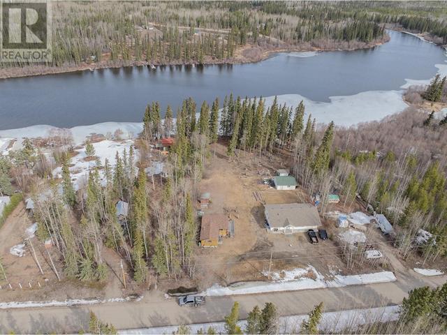 54870 Jardine Loop, House detached with 1 bedrooms, 1 bathrooms and null parking in Bulkley Nechako F BC | Image 19
