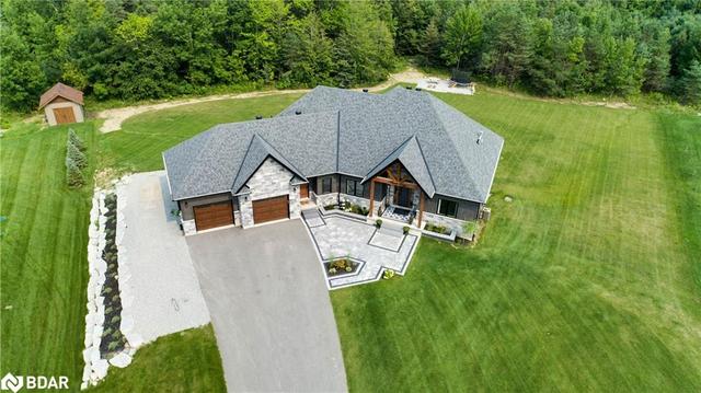 7 Reids Ridge, House detached with 6 bedrooms, 4 bathrooms and 14 parking in Oro Medonte ON | Image 3