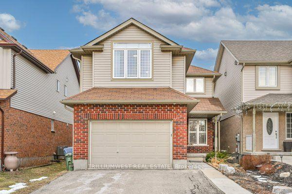 4 Linke Pl, House detached with 5 bedrooms, 4 bathrooms and 3.5 parking in Guelph ON | Image 35