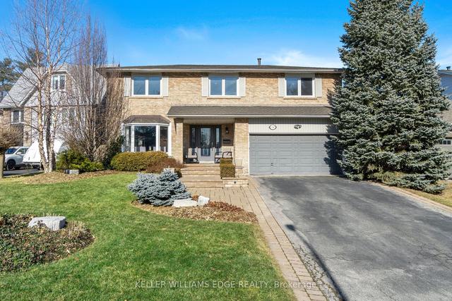 1347 Bryanston Crt, House detached with 4 bedrooms, 4 bathrooms and 6 parking in Burlington ON | Image 1