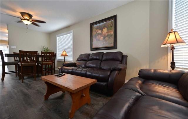 39 Stephanie Lane, House detached with 2 bedrooms, 4 bathrooms and 4 parking in Barrie ON | Image 4